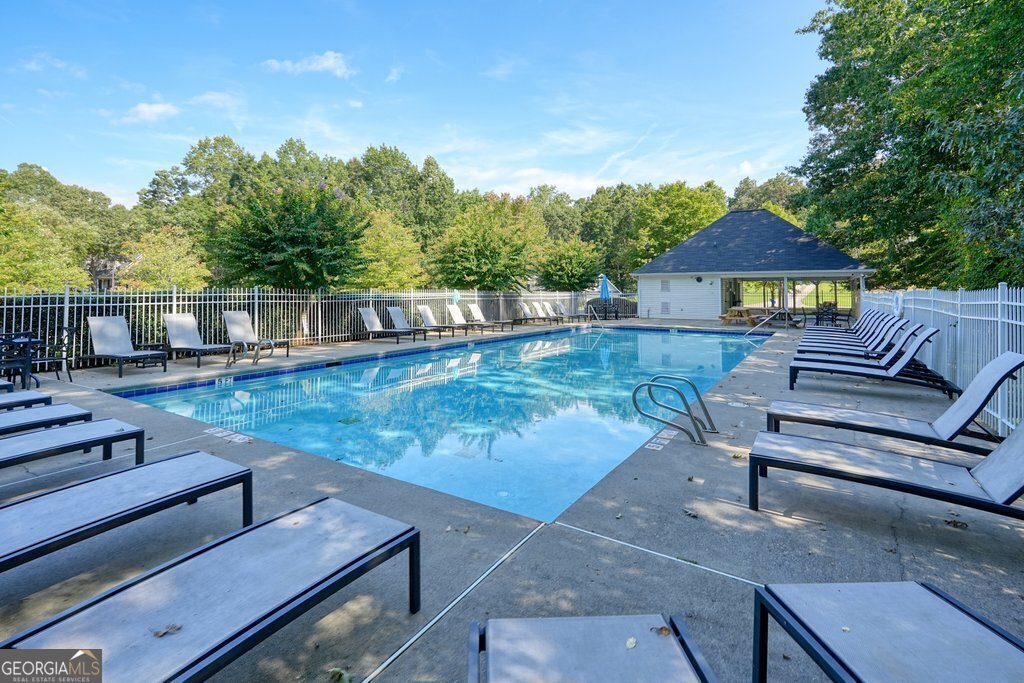 710 Bedford Trace Canton - 36