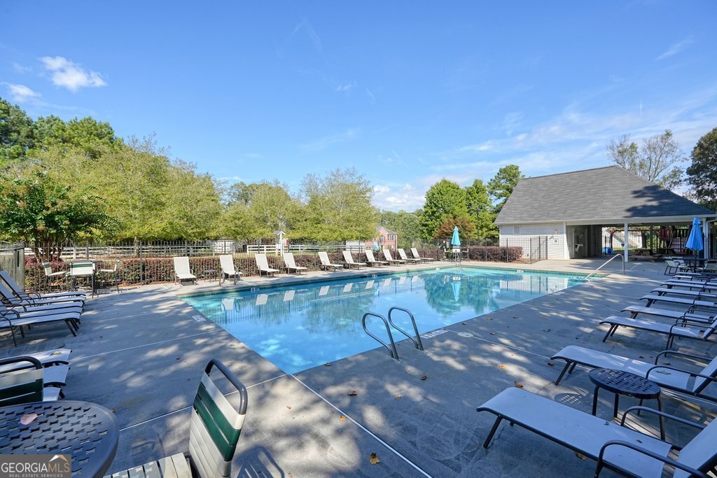 710 Bedford Trace Canton - 45