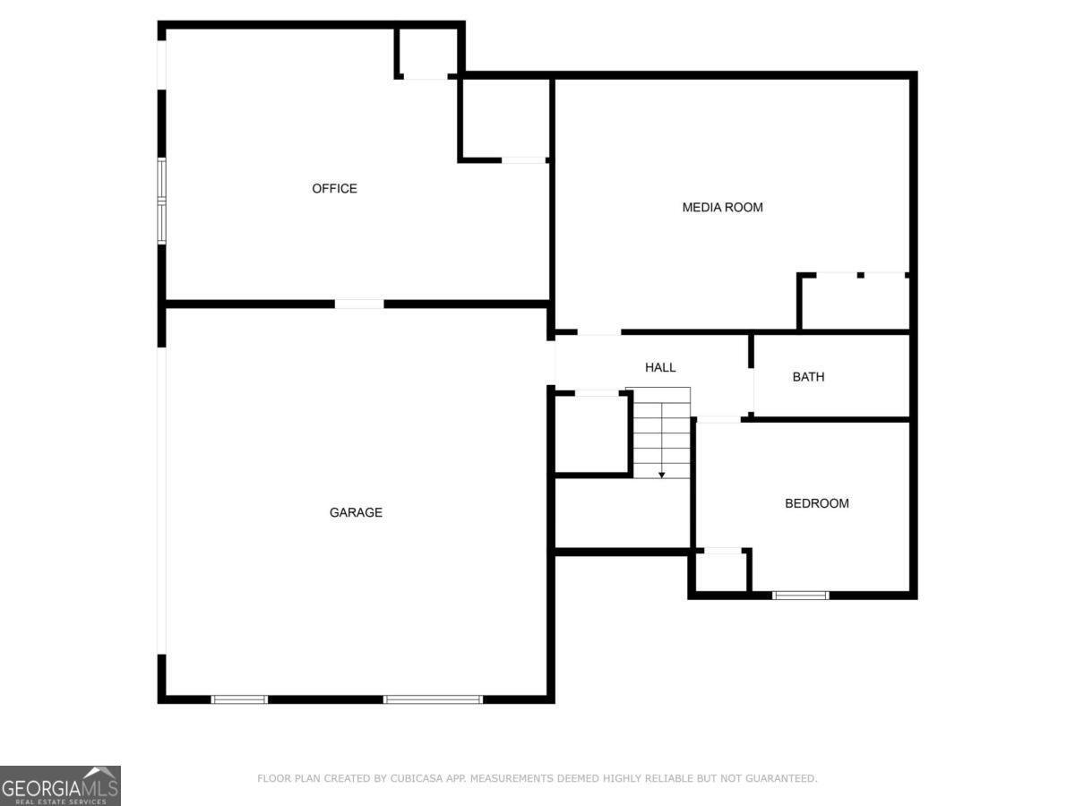 710 Bedford Trace Canton - 50