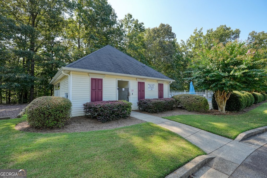 710 Bedford Trace Canton - 53
