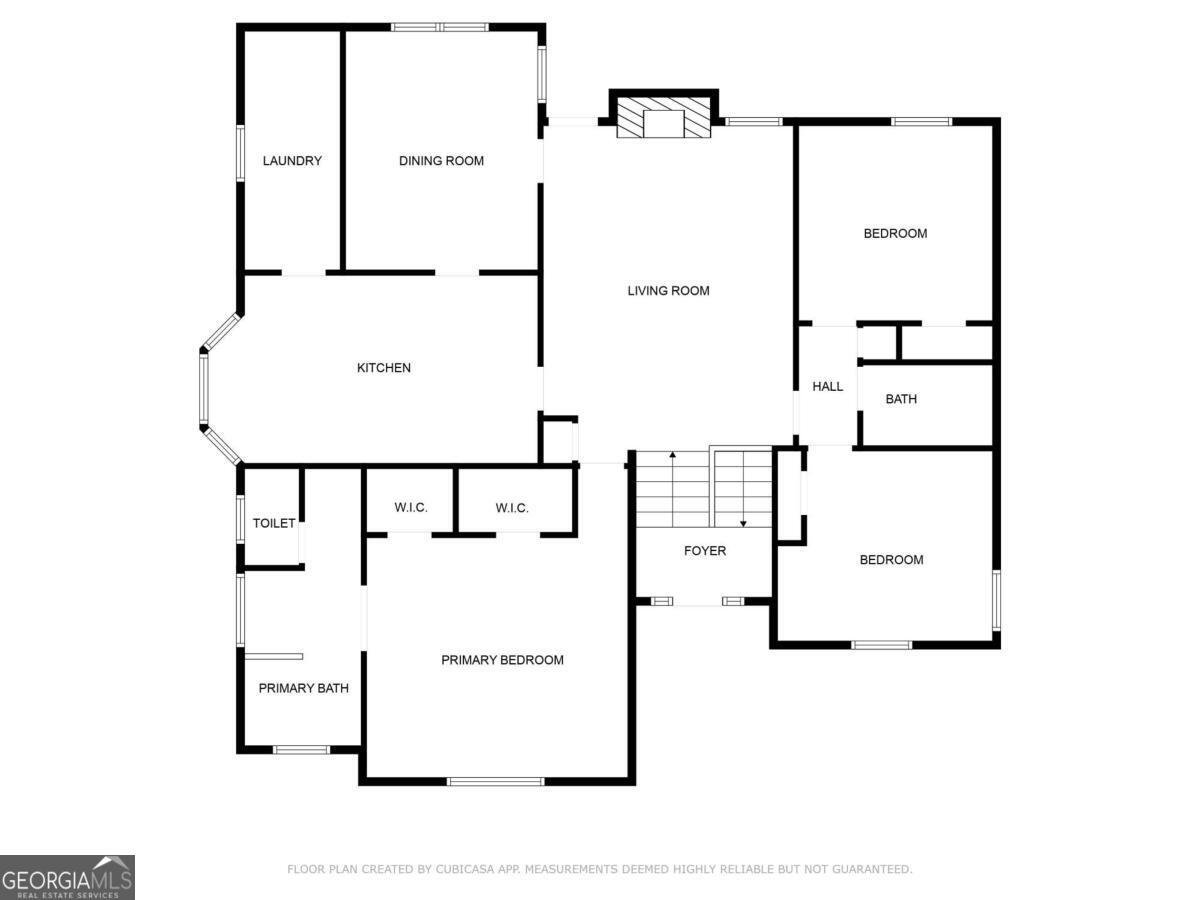 710 Bedford Trace Canton - 54