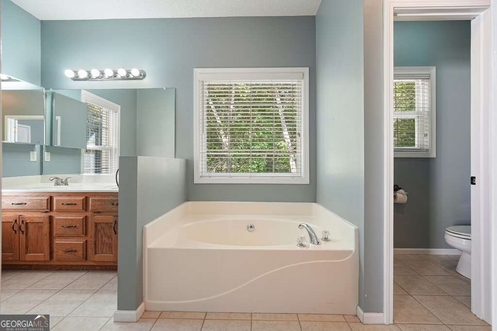 710 Bedford Trace Canton - 9