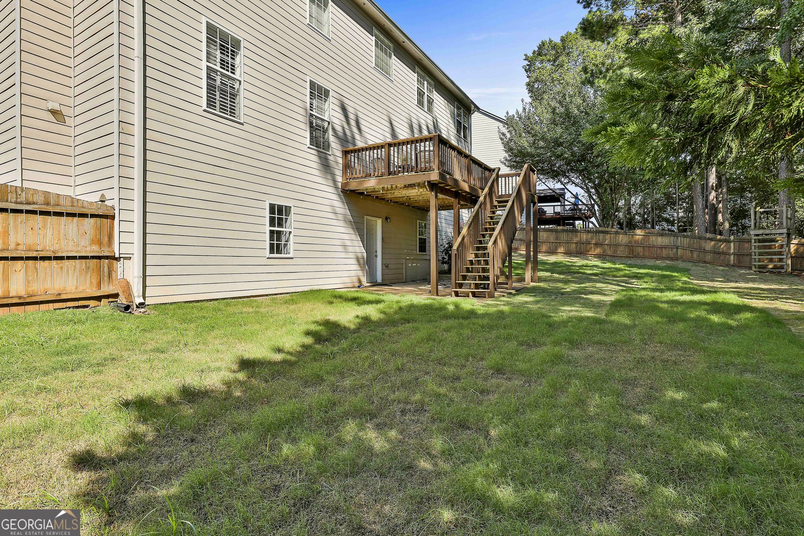 367 Aster Ridge Trail Peachtree City - 13