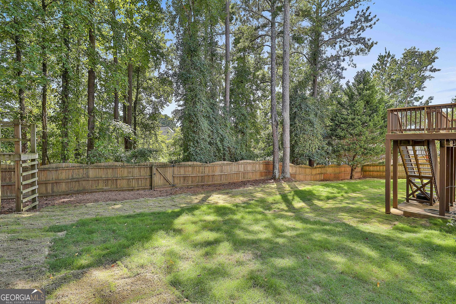 367 Aster Ridge Trail Peachtree City - 14