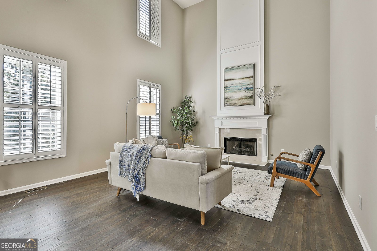 367 Aster Ridge Trail Peachtree City - 15