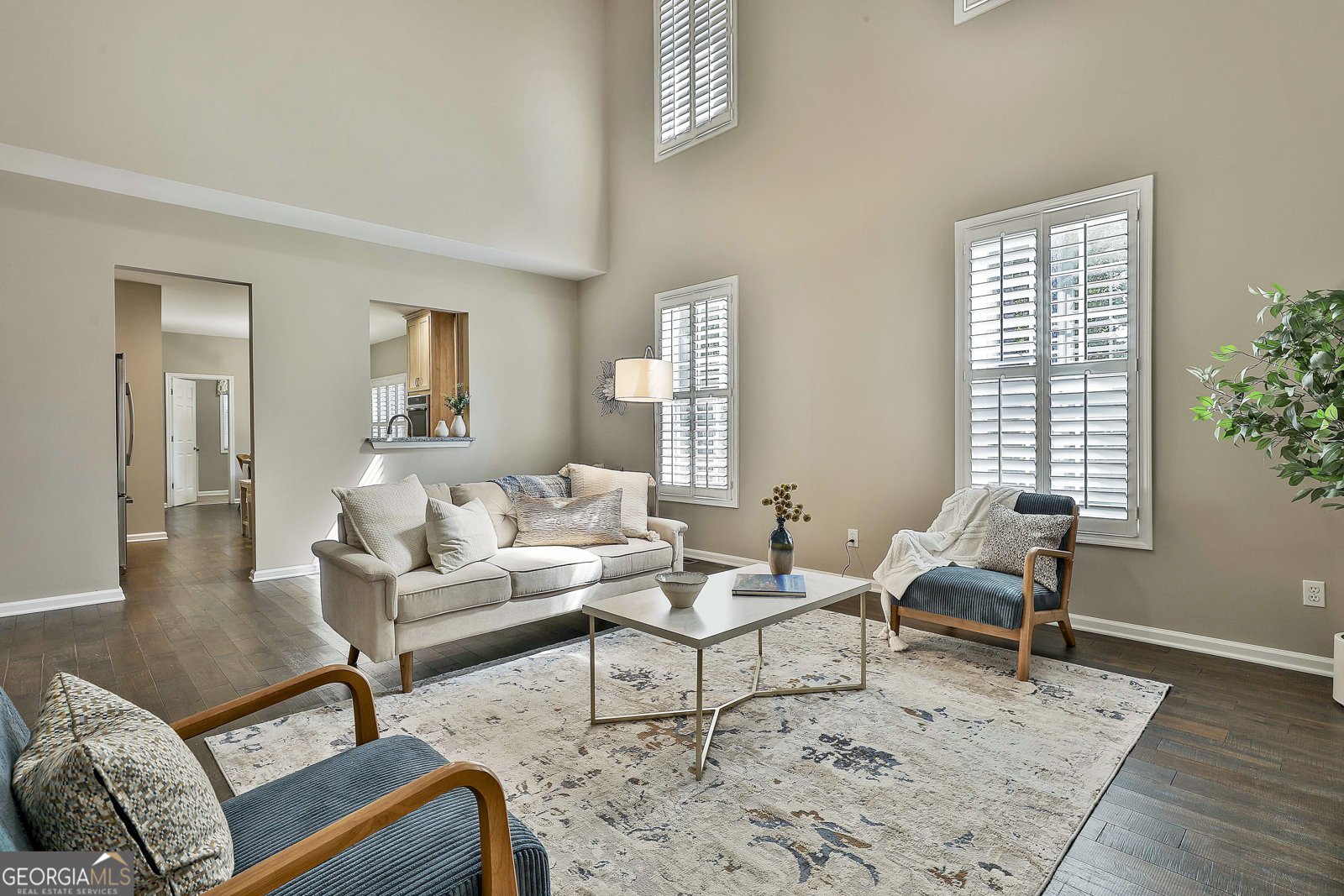 367 Aster Ridge Trail Peachtree City - 17
