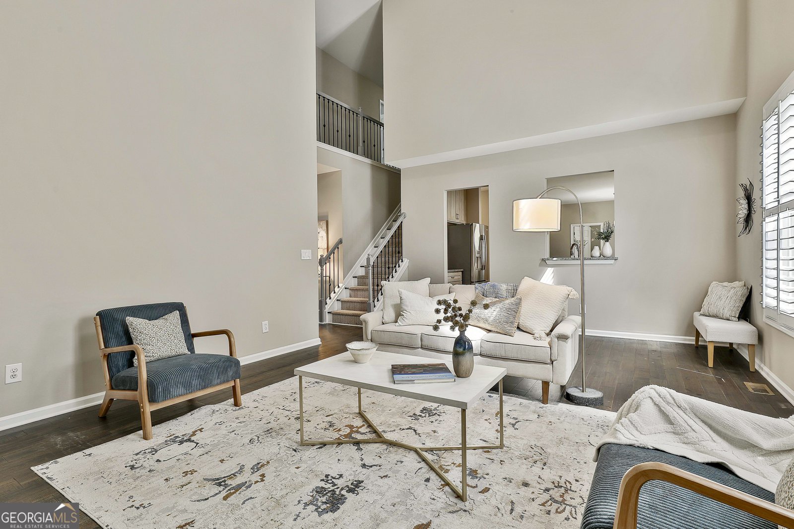 367 Aster Ridge Trail Peachtree City - 18