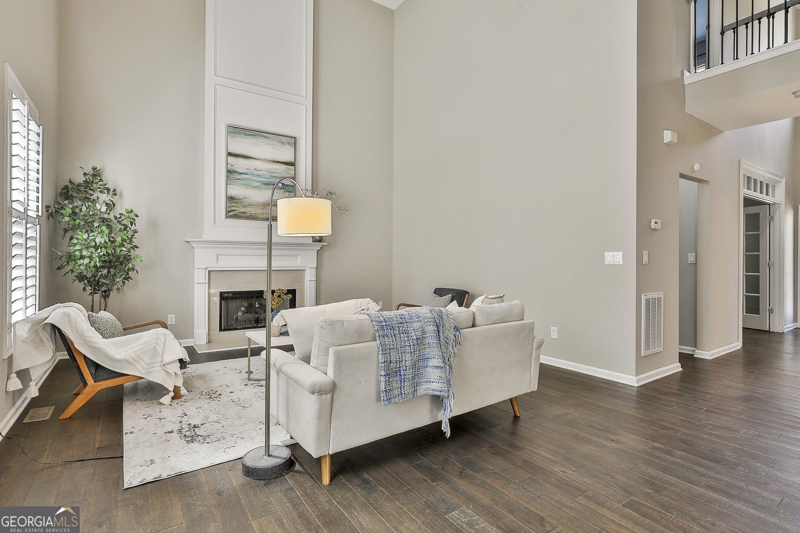 367 Aster Ridge Trail Peachtree City - 19