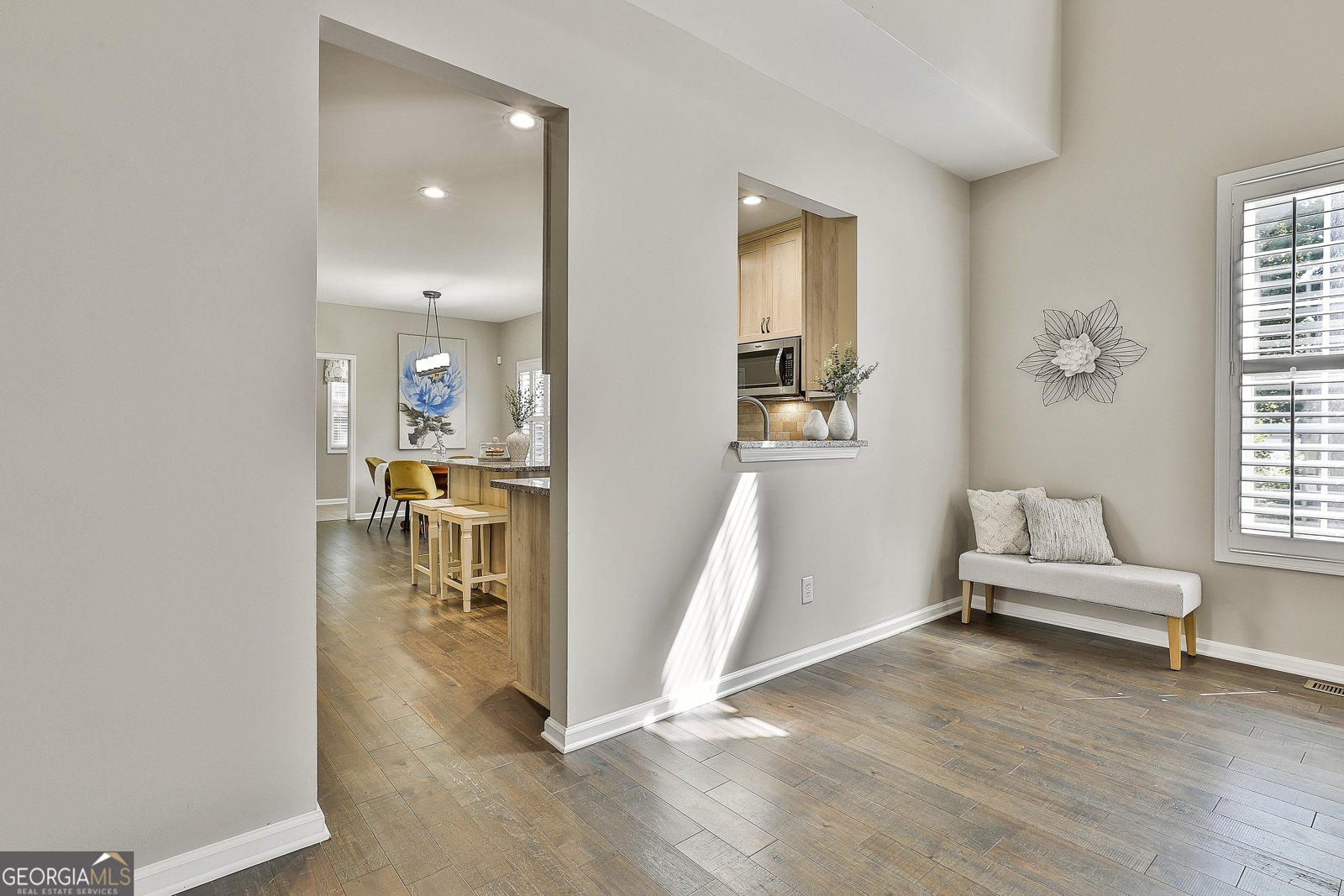 367 Aster Ridge Trail Peachtree City - 20