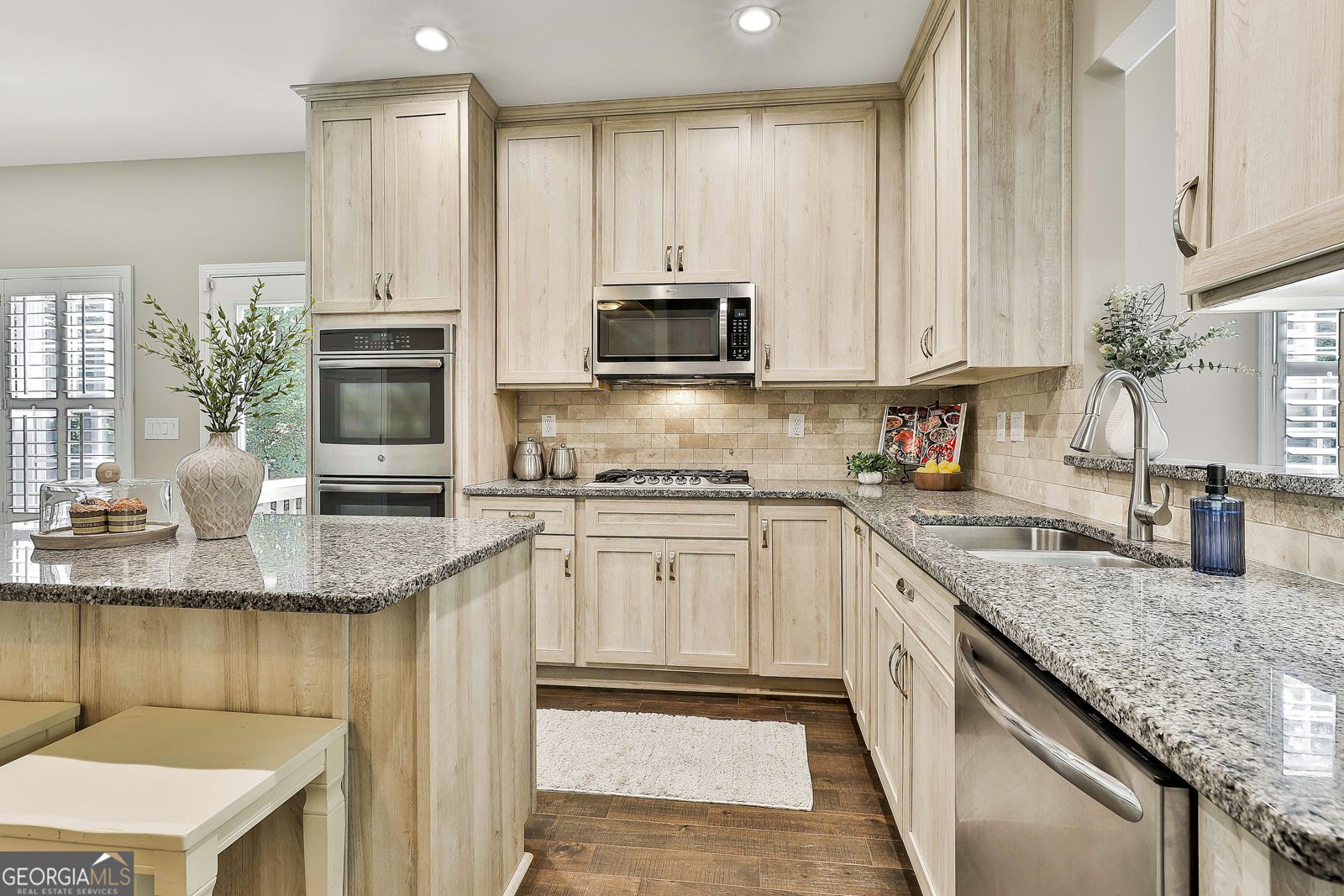 367 Aster Ridge Trail Peachtree City - 22