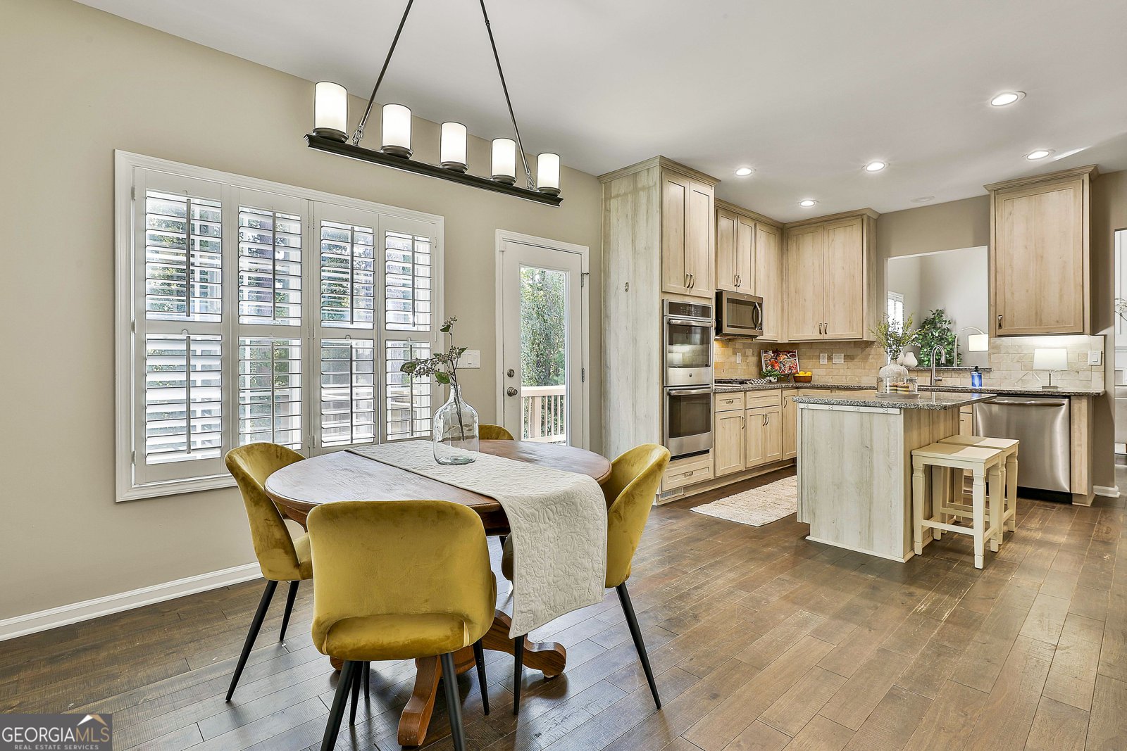 367 Aster Ridge Trail Peachtree City - 27