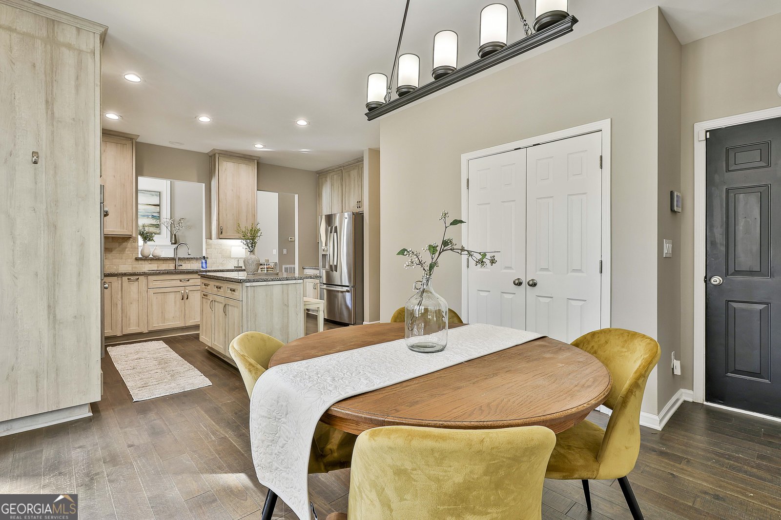 367 Aster Ridge Trail Peachtree City - 28