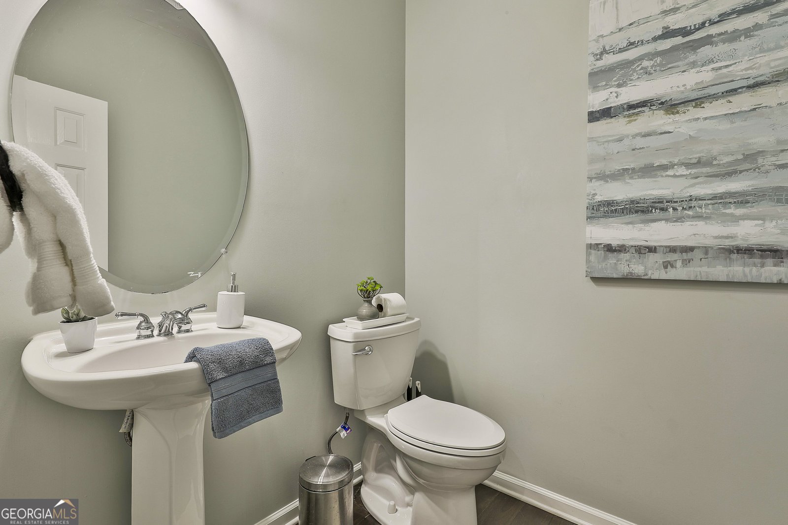 367 Aster Ridge Trail Peachtree City - 30