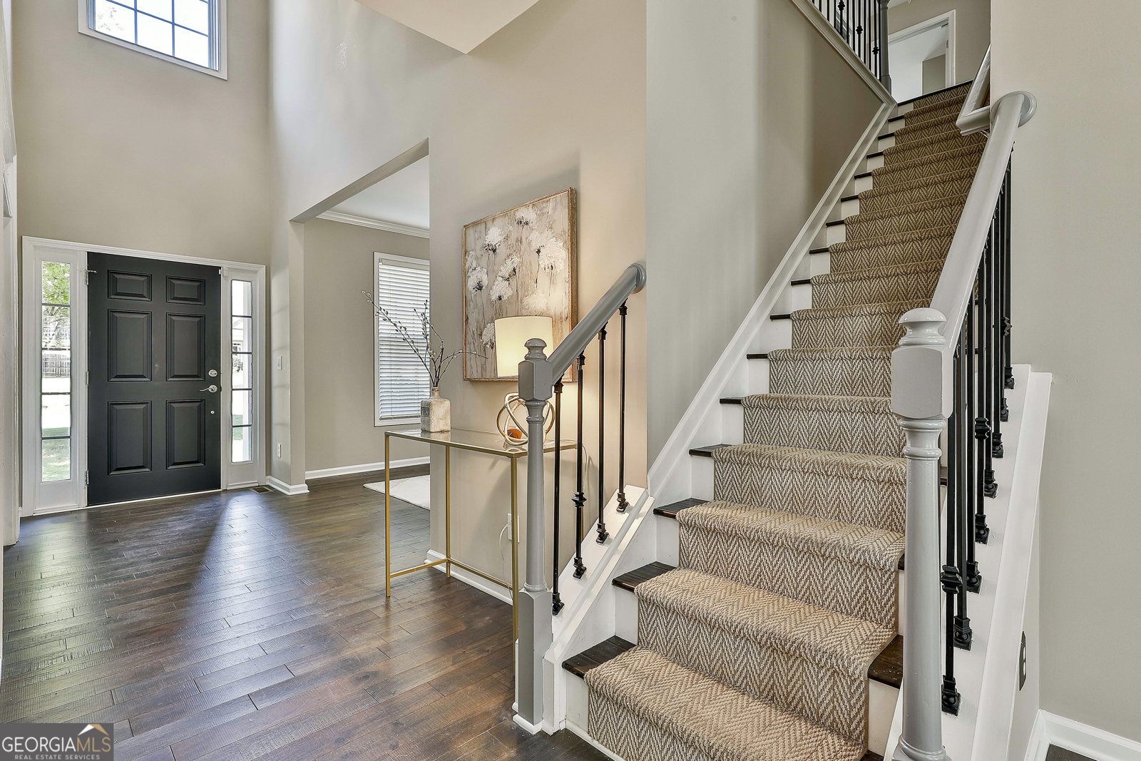 367 Aster Ridge Trail Peachtree City - 31
