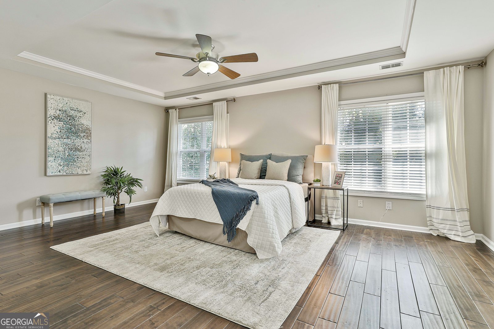 367 Aster Ridge Trail Peachtree City - 33