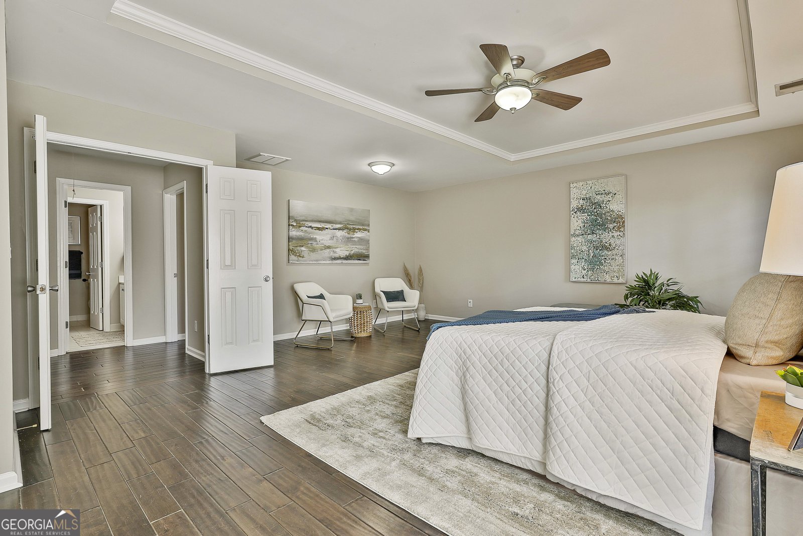 367 Aster Ridge Trail Peachtree City - 34