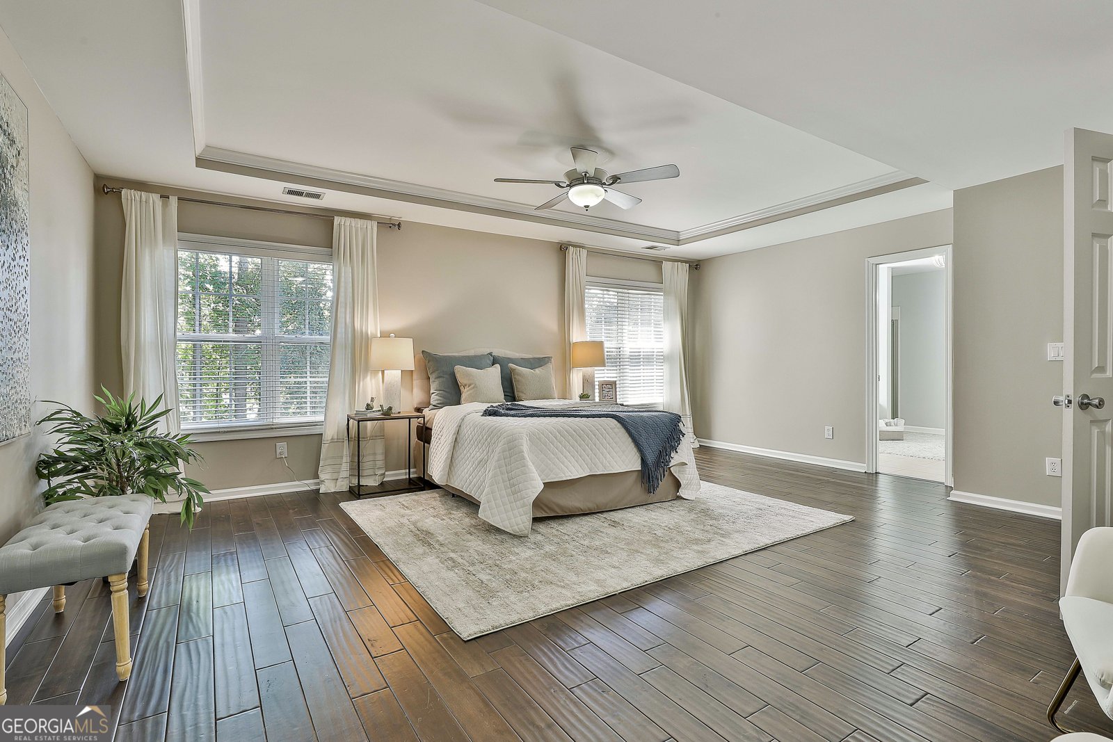 367 Aster Ridge Trail Peachtree City - 36