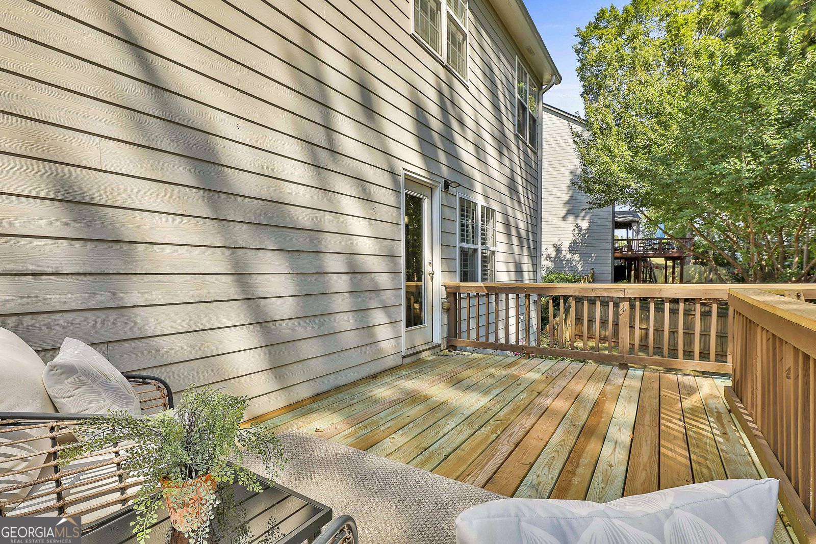 367 Aster Ridge Trail Peachtree City - 48