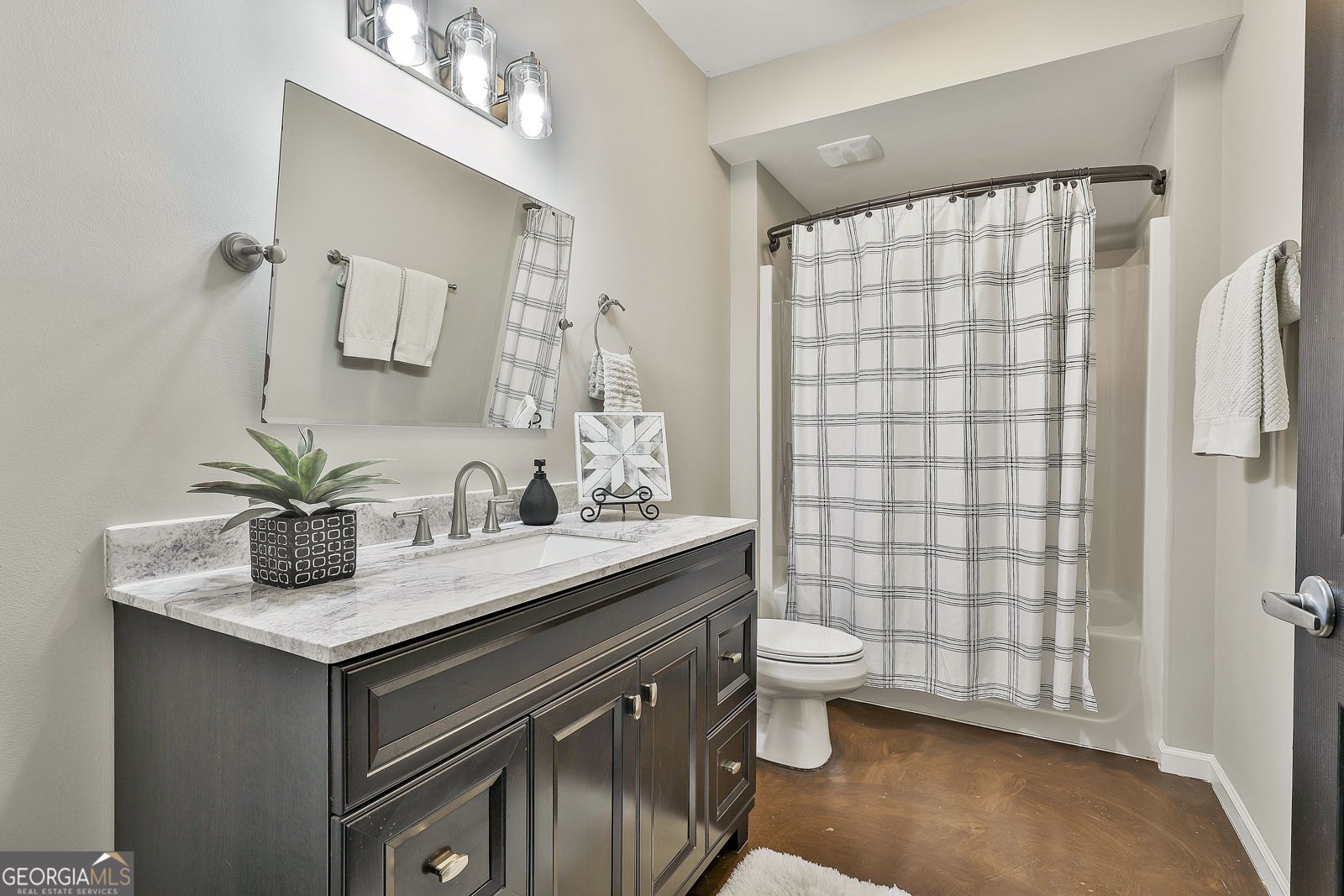 367 Aster Ridge Trail Peachtree City - 9