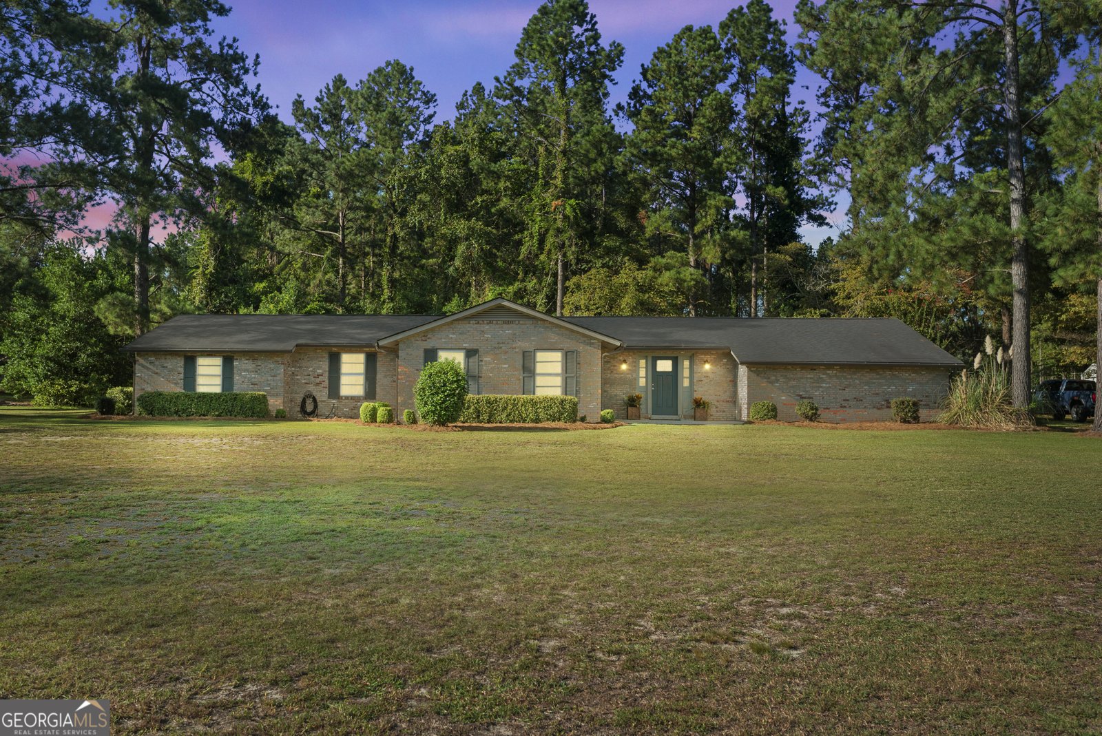 105 Oak Ridge Drive Statesboro - 1