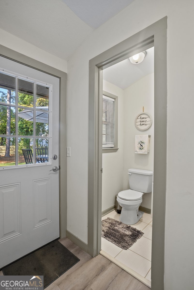 105 Oak Ridge Drive Statesboro - 10