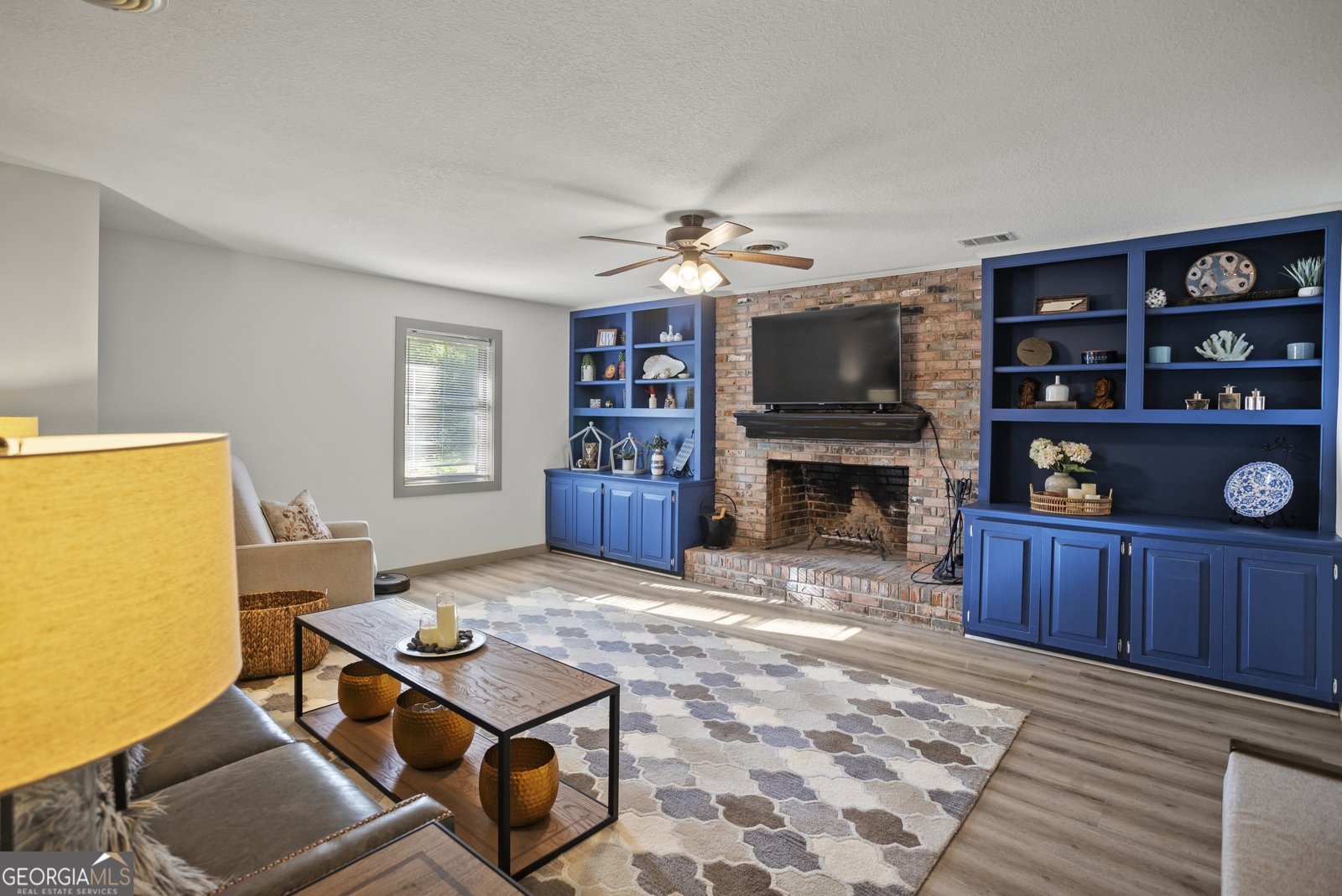 105 Oak Ridge Drive Statesboro - 14