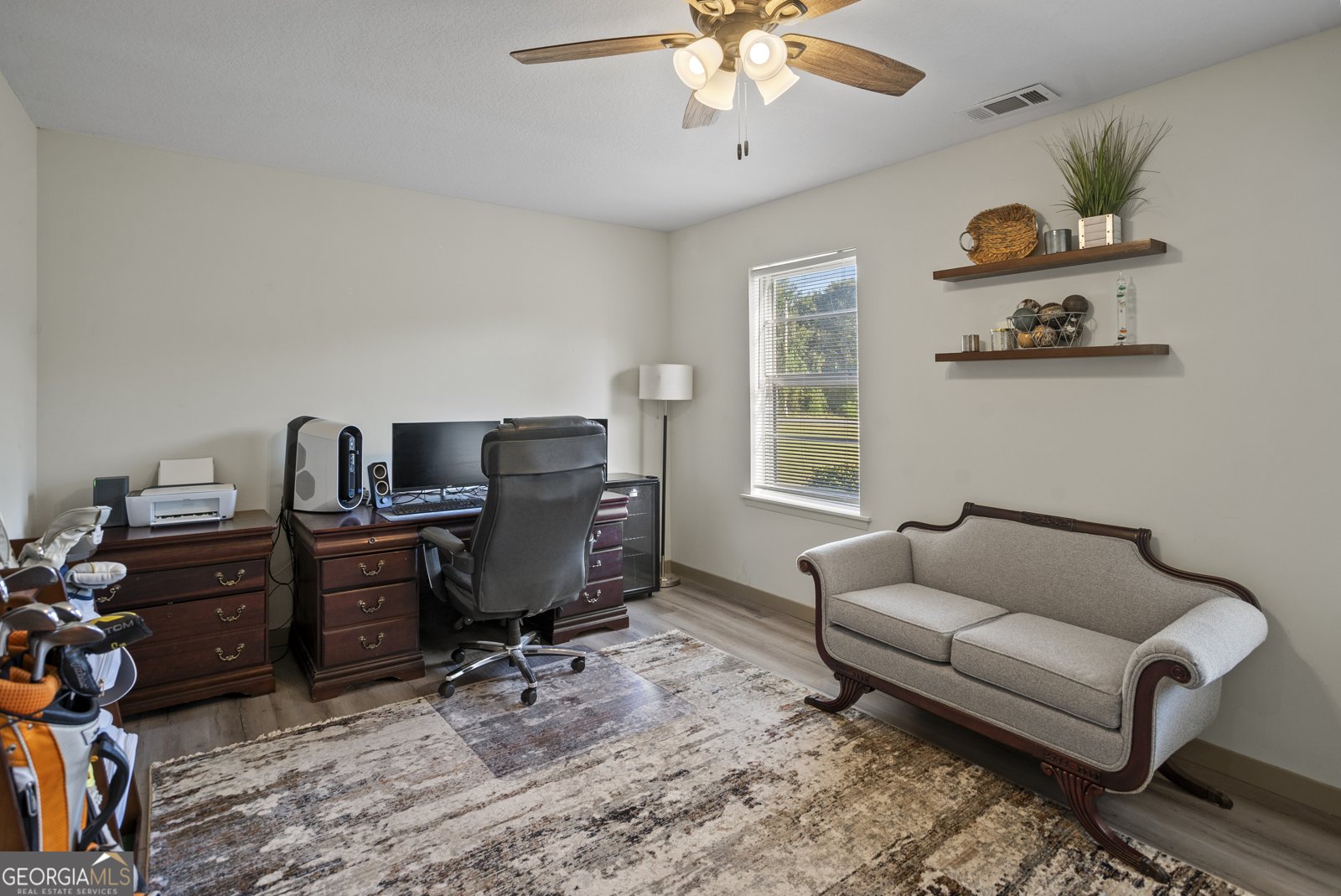 105 Oak Ridge Drive Statesboro - 16