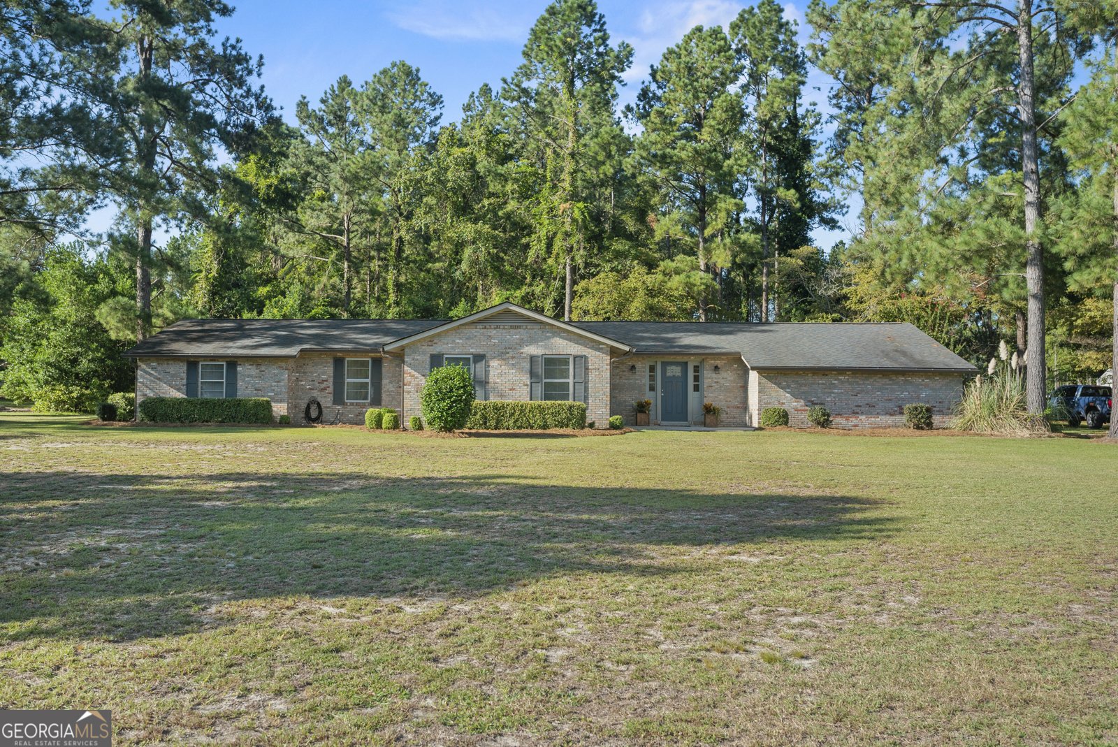 105 Oak Ridge Drive Statesboro - 2