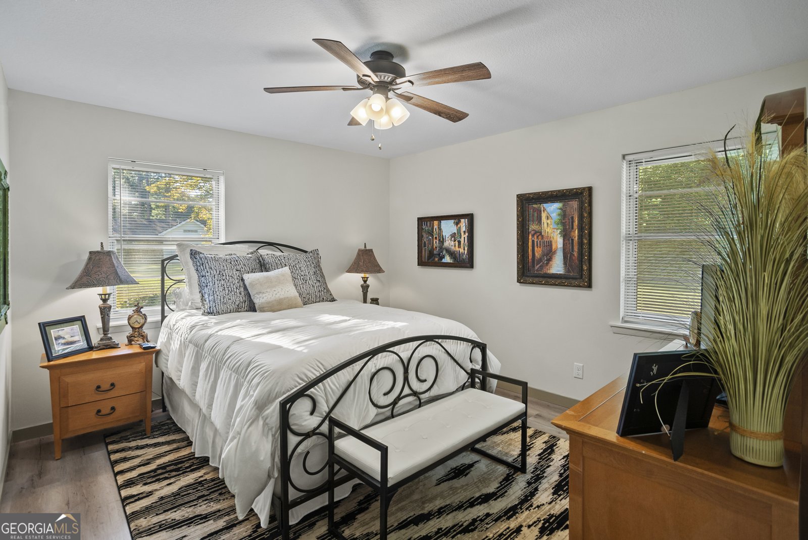 105 Oak Ridge Drive Statesboro - 21