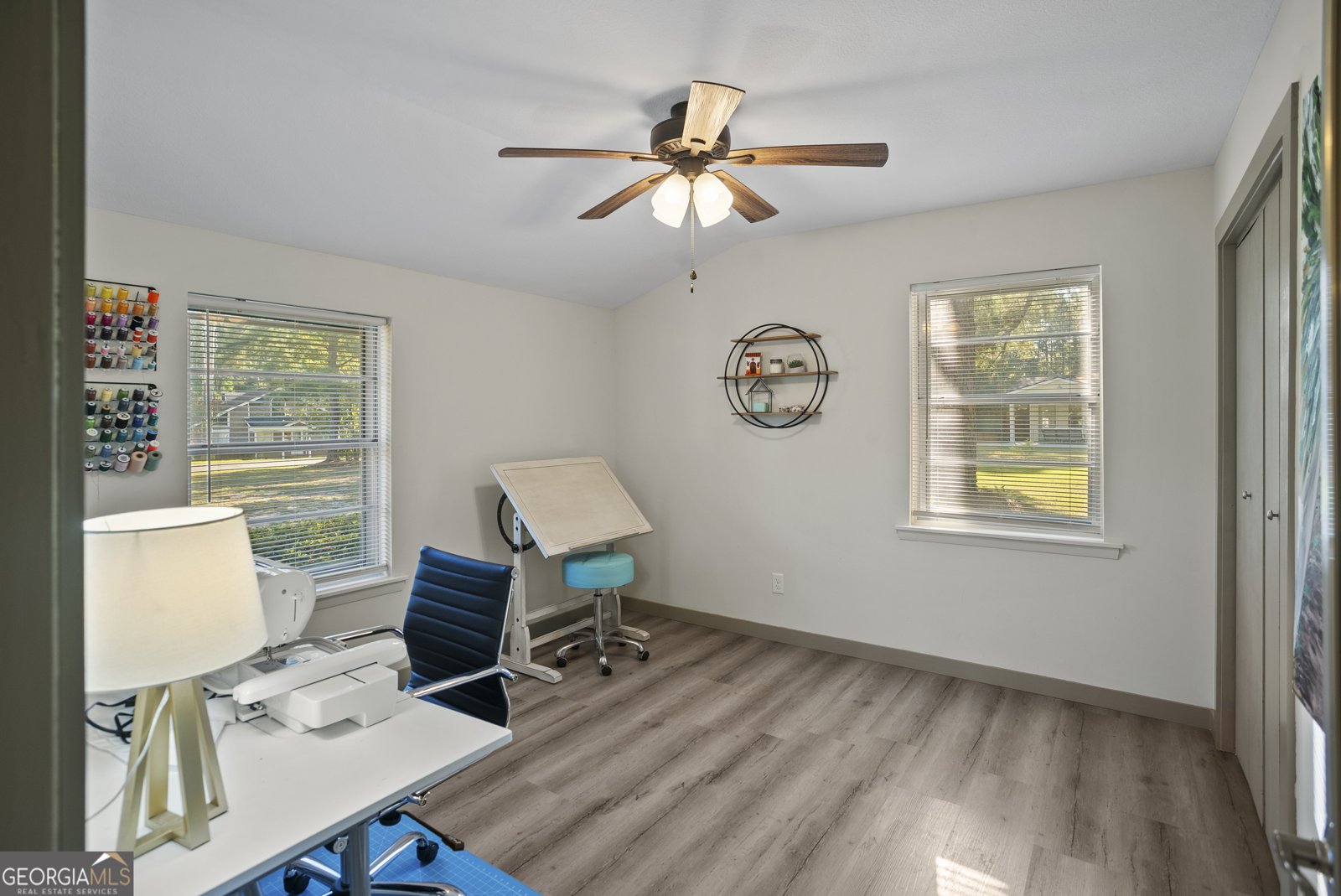 105 Oak Ridge Drive Statesboro - 22