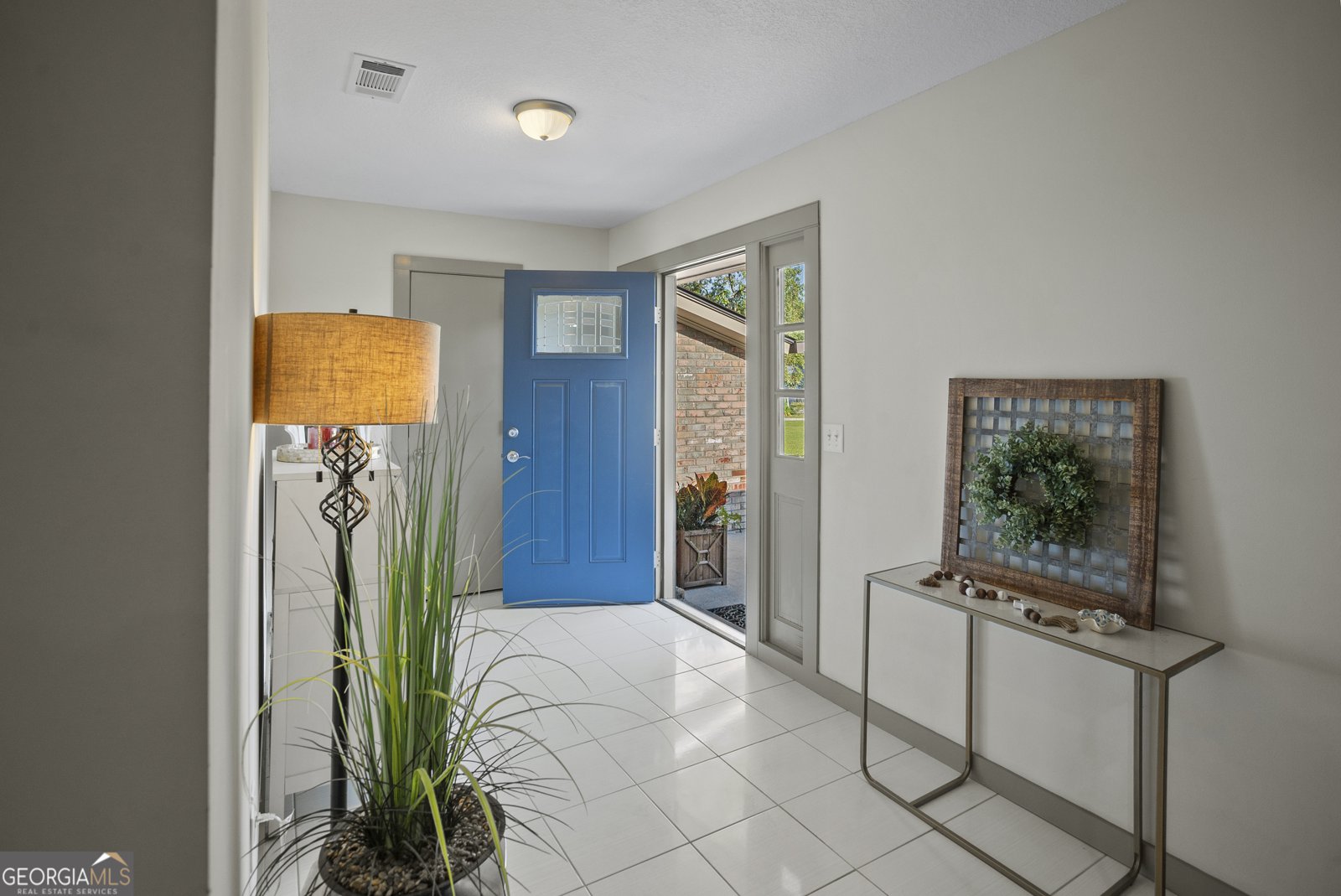 105 Oak Ridge Drive Statesboro - 3