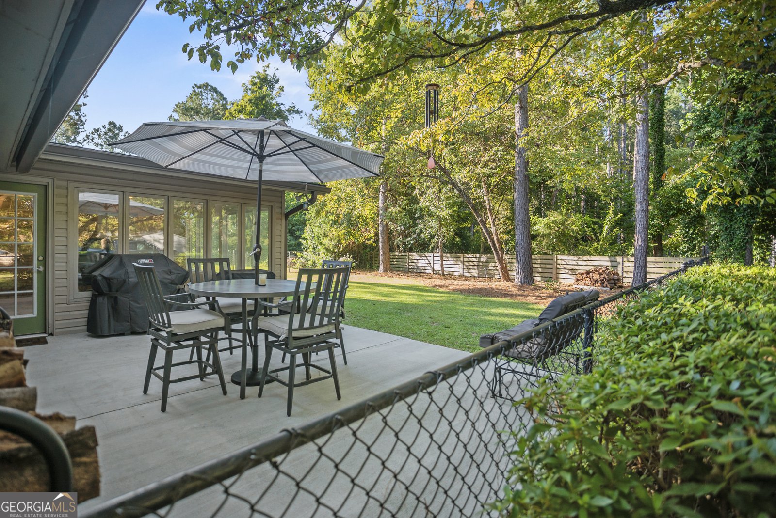 105 Oak Ridge Drive Statesboro - 31