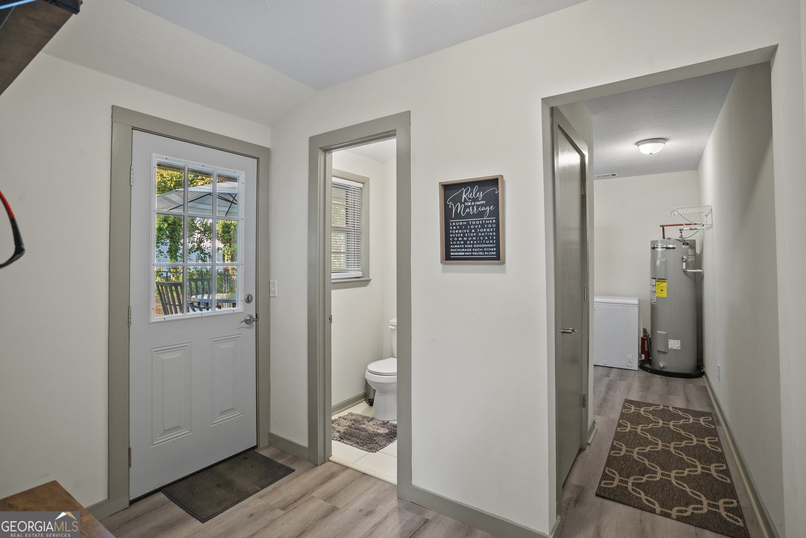 105 Oak Ridge Drive Statesboro - 9