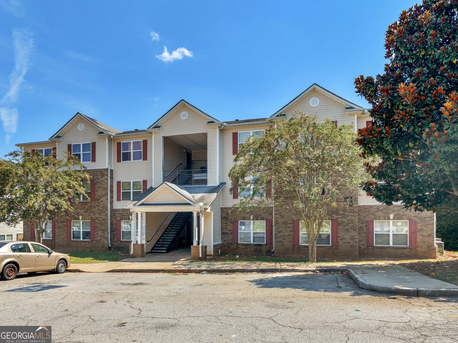 5203 Waldrop Place Decatur - 1
