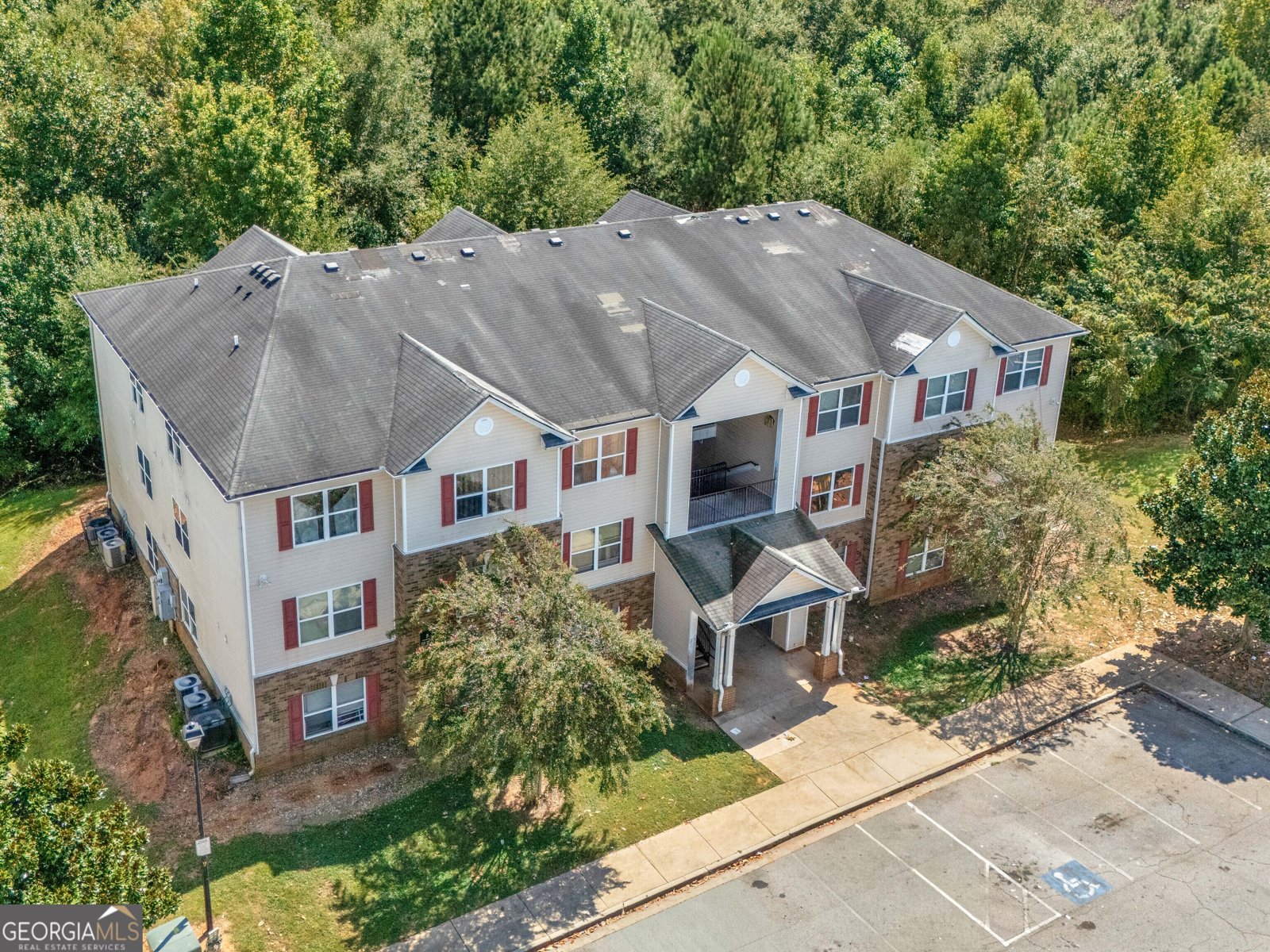 5203 Waldrop Place Decatur - 2