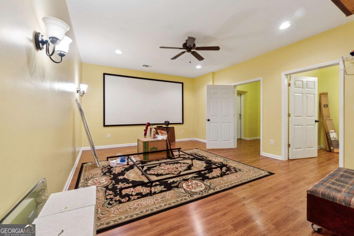 287 Antioch Road Mcdonough - 1
