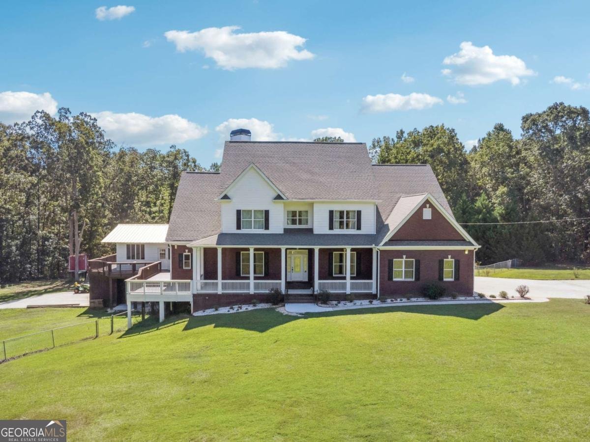 287 Antioch Road Mcdonough - 16