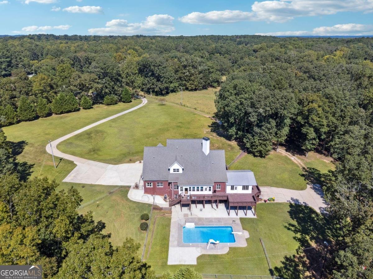 287 Antioch Road Mcdonough - 20