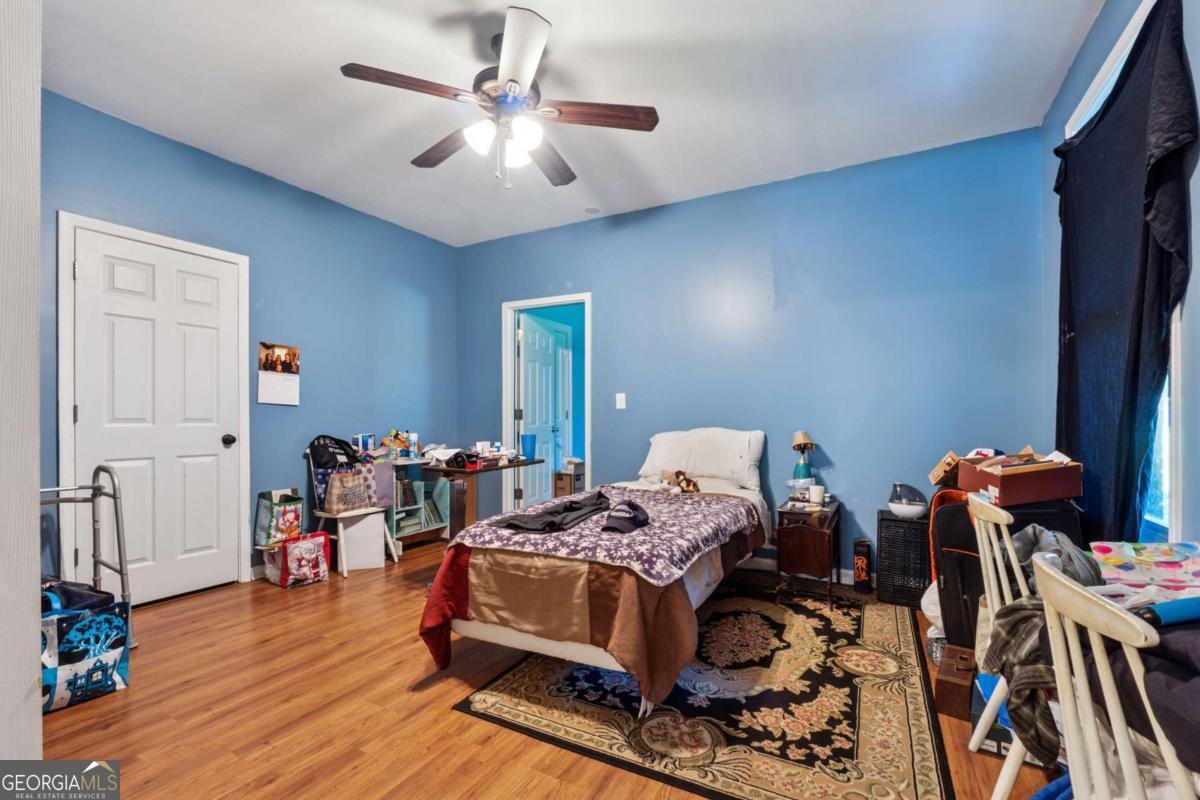 287 Antioch Road Mcdonough - 5