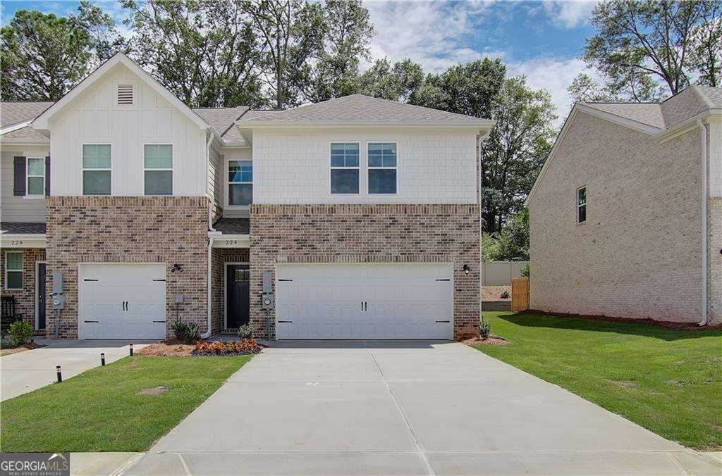 301 Navigator Lane Mcdonough - 1