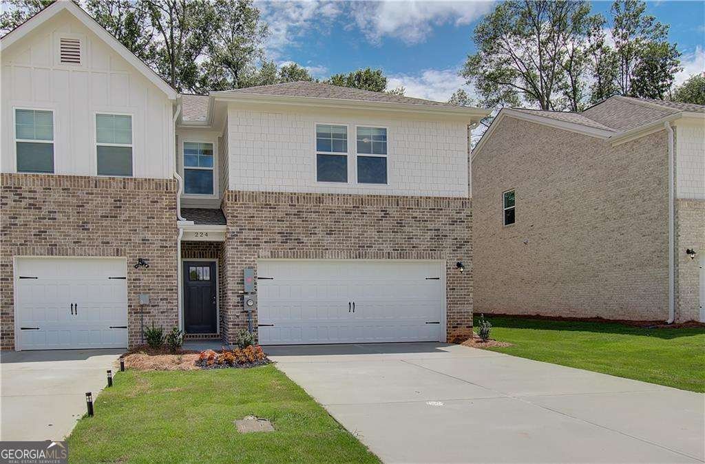 301 Navigator Lane Mcdonough - 3