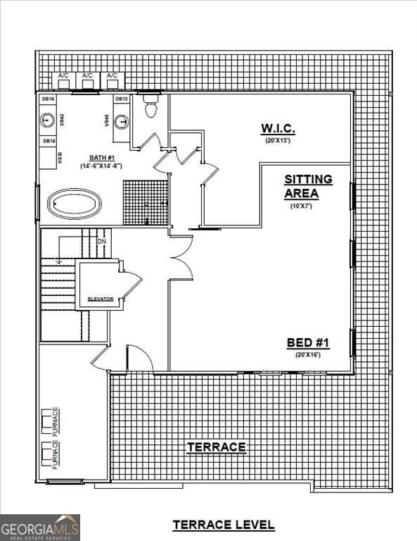 320 Hammond Drive Atlanta - 54