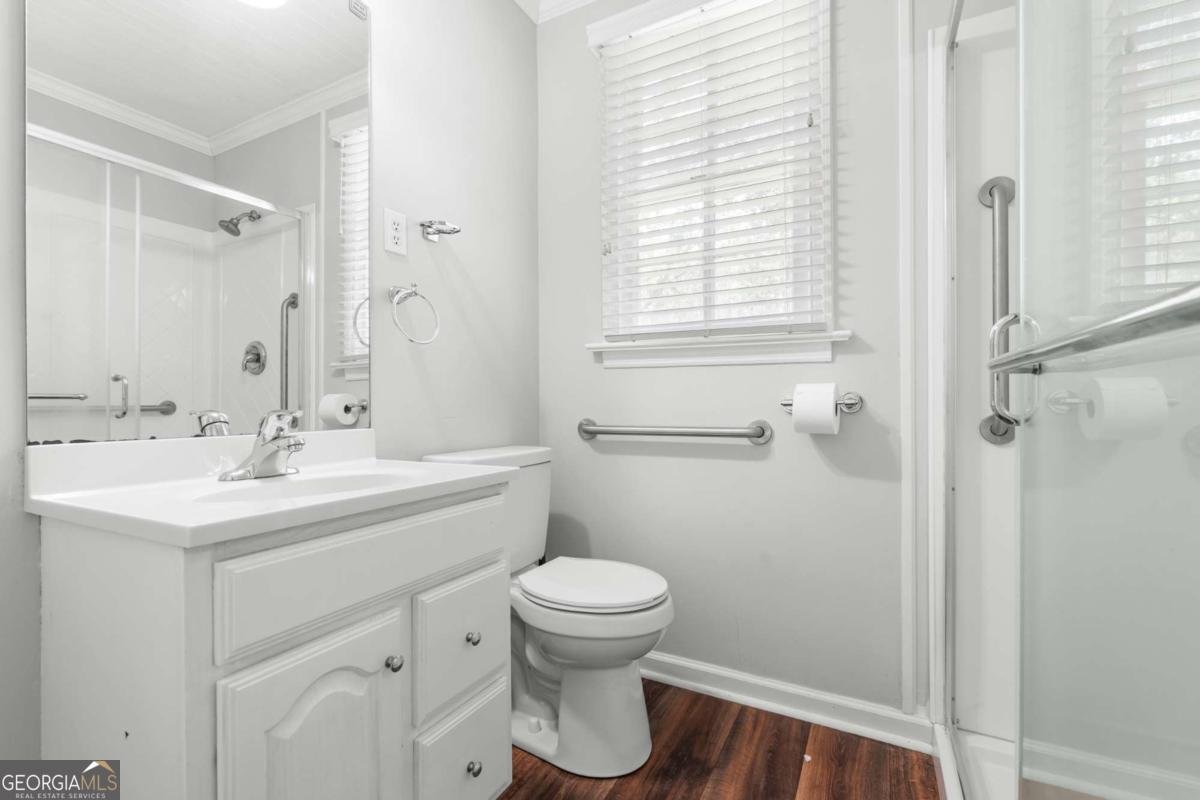 2445 Wilma Edwards Road Ellabell - 13