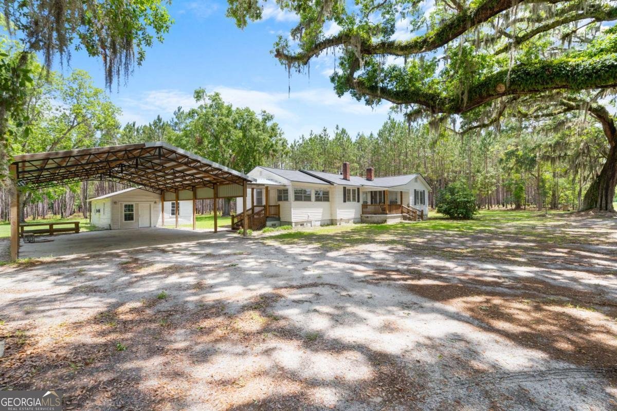 2445 Wilma Edwards Road Ellabell - 2
