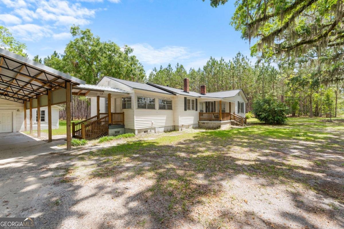 2445 Wilma Edwards Road Ellabell - 28