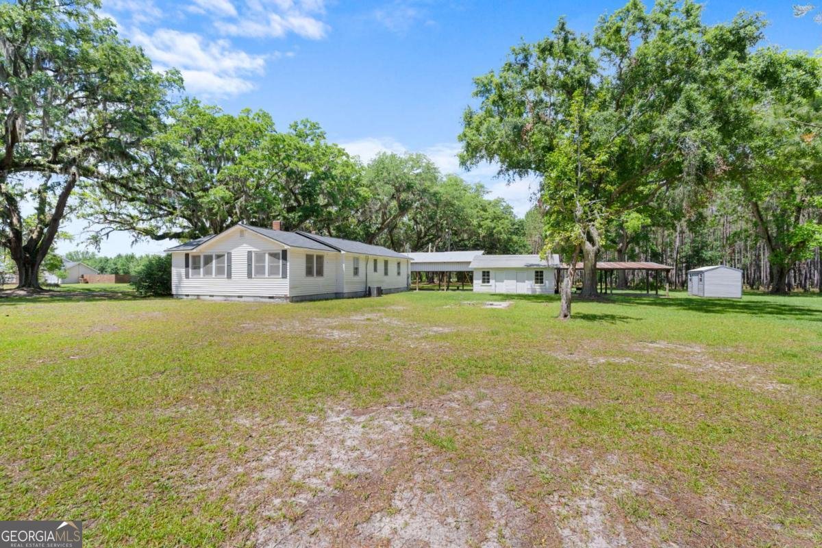 2445 Wilma Edwards Road Ellabell - 29