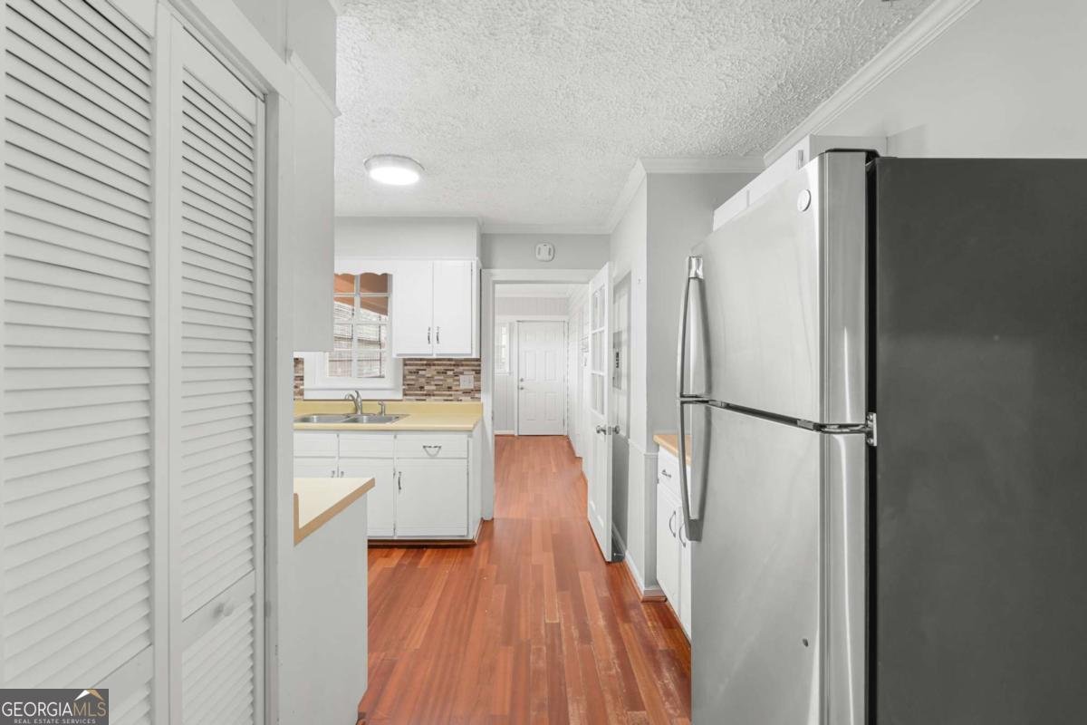 2445 Wilma Edwards Road Ellabell - 7