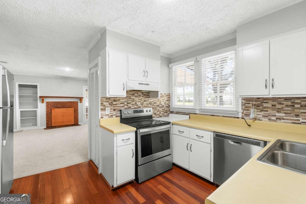 2445 Wilma Edwards Road Ellabell - 8