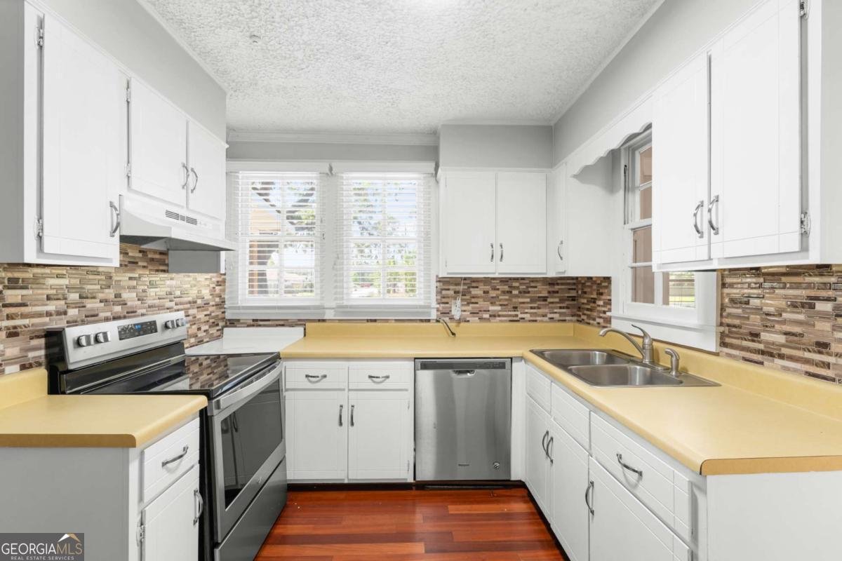 2445 Wilma Edwards Road Ellabell - 9