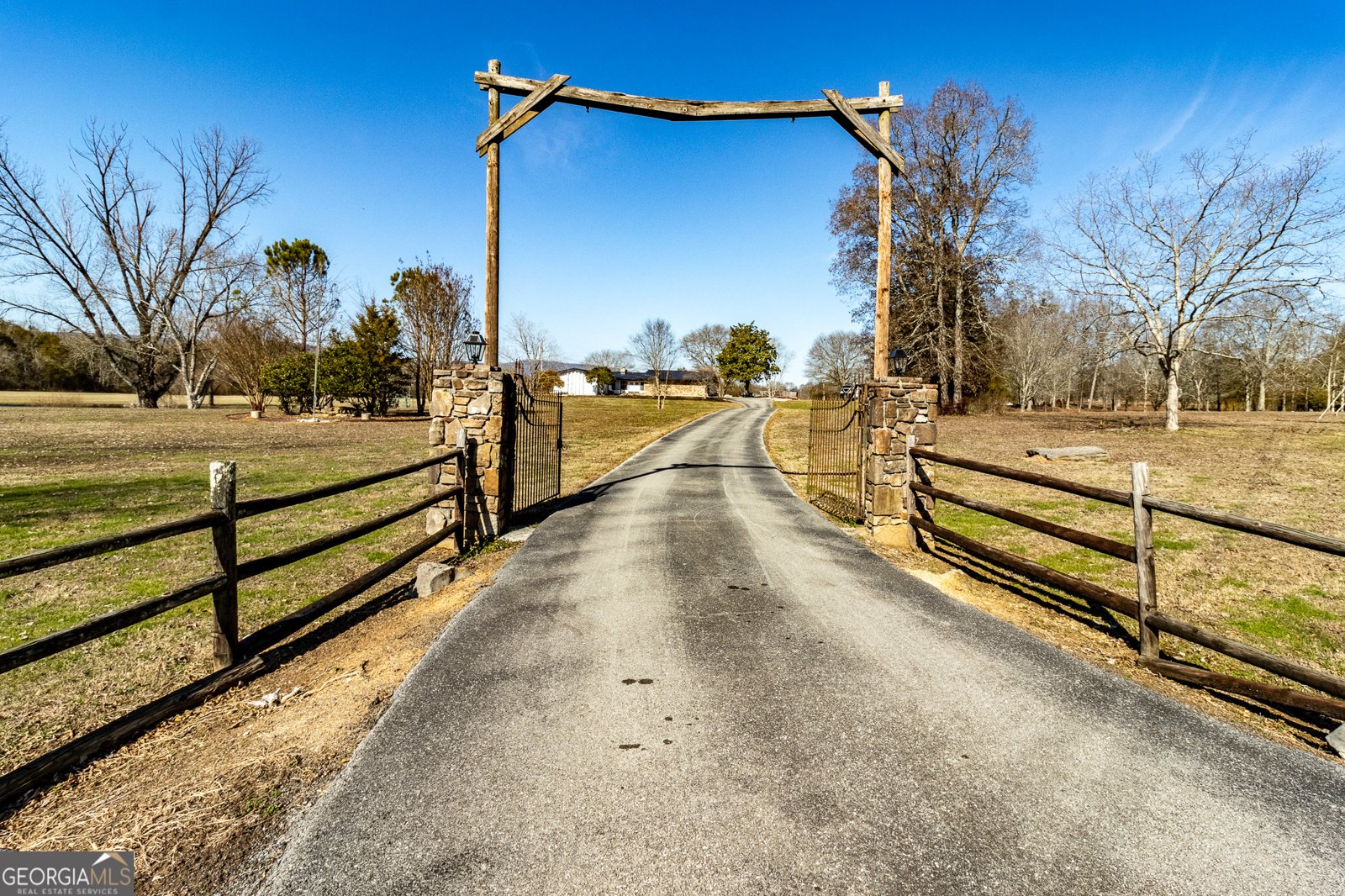 6012 341 Highway Chickamauga - 2
